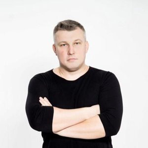 Roman Stepantsov