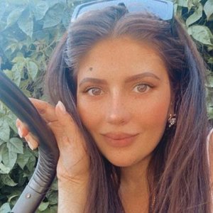 Galina Volkhina