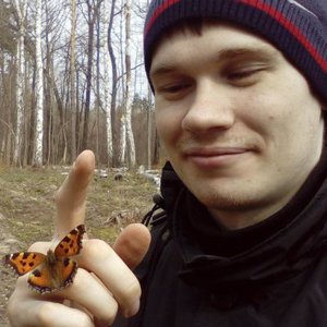 Артем Викторович