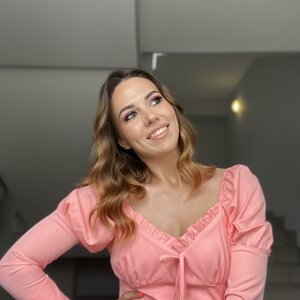 Марина Тихонова