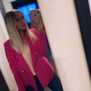 Alexandra Doroshenko