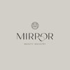 Mirror beauty industry