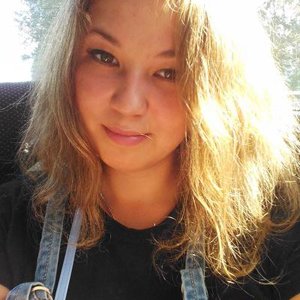 Таня Иевлева