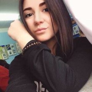 Verochka Delichko