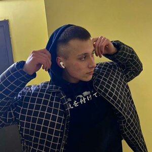 Дмитрий Соловьев