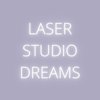 Laser studio dreams