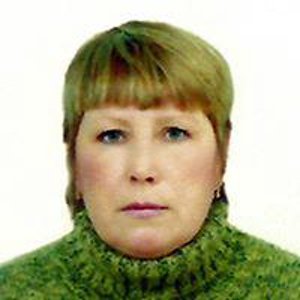 Инна Исакова