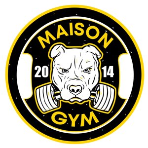 Maison gym