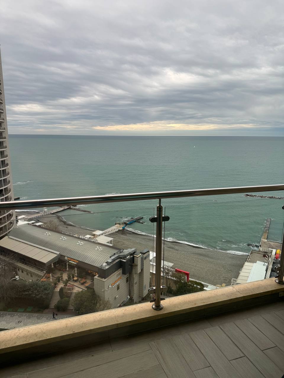 Pullman Sochi Centre: отзыв от Тимченко Екатерина