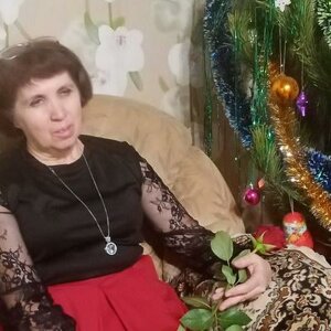Marina Vishnyakova
