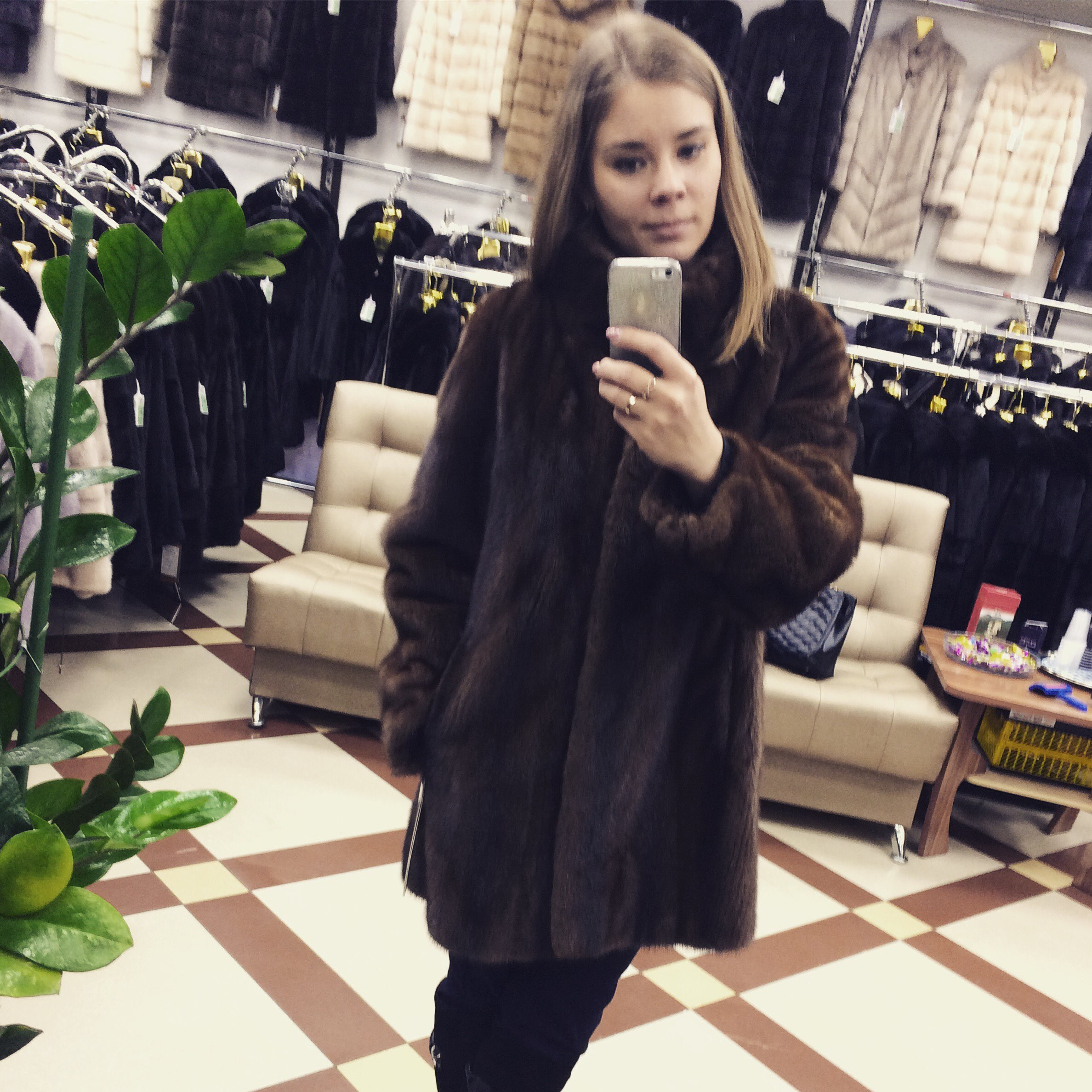 Магазины Шуб В Красноярске