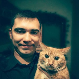 Дмитрий НиколаИч