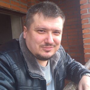 Петр Посохин