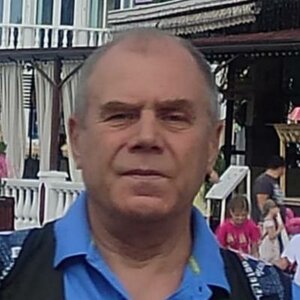 Vasily Karaxin