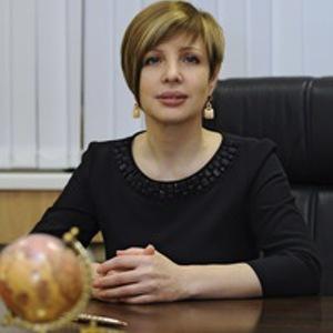 Галина Воробьева
