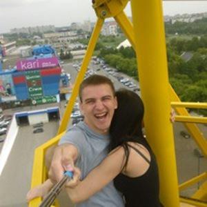 Павел Корнев
