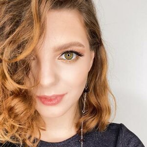 Olesya Astrakhantseva