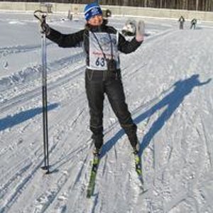 Елена Нестерова