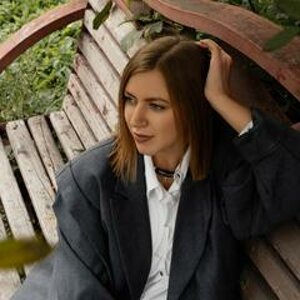 Maria Kleptsova