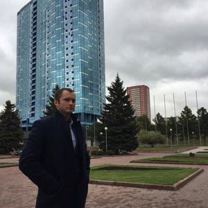 Данил Матушкин