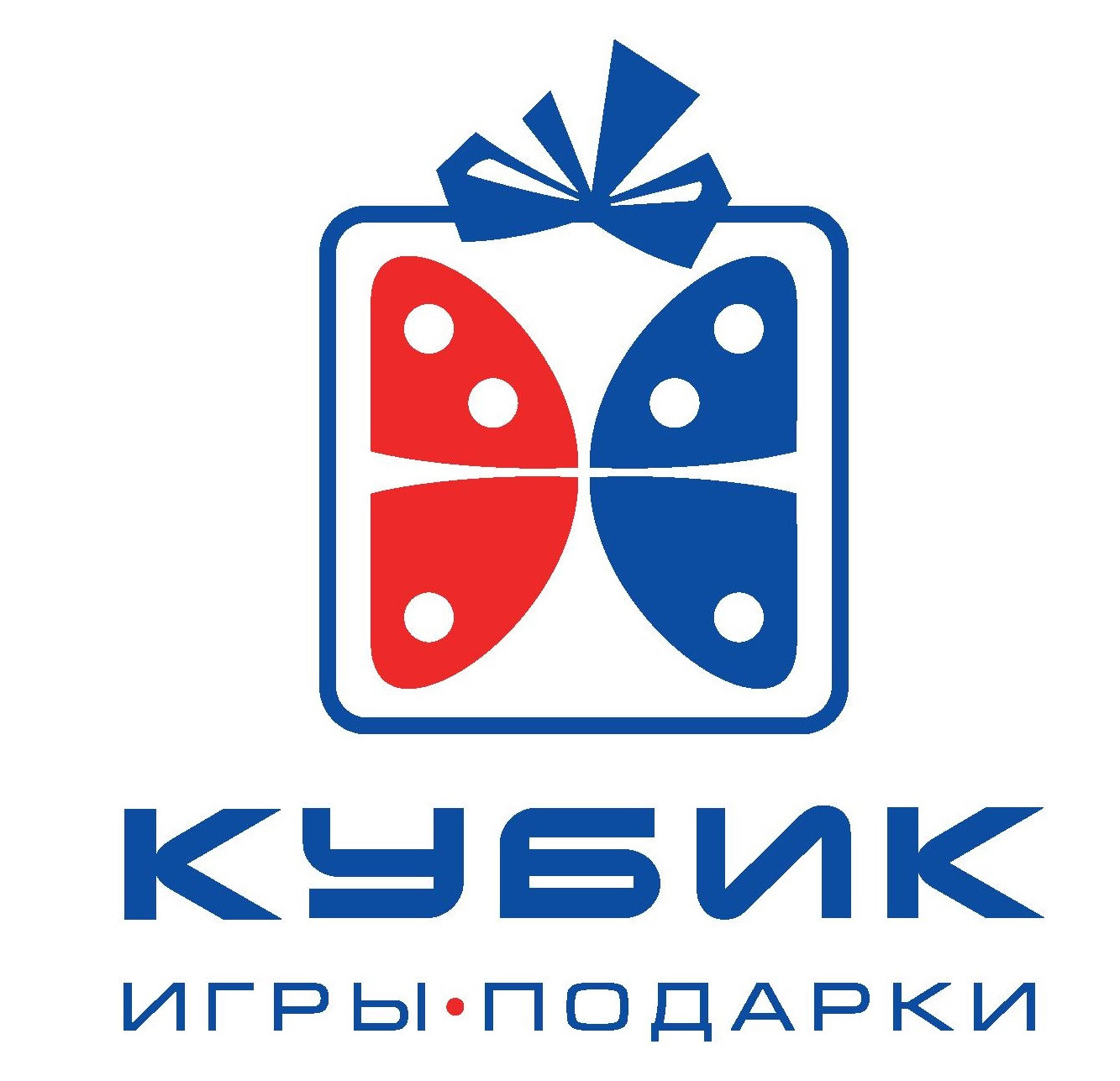 Магазин Кубик Пермь