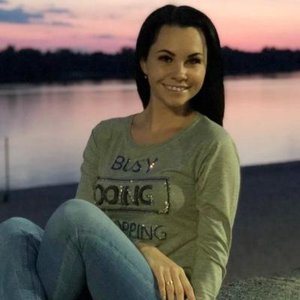 Olenka Isakova