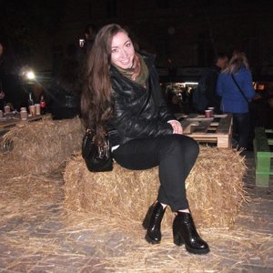 Татьяна Широкова