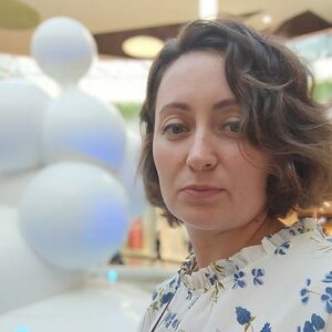 Алёна Шестакова