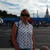 Elena Borzova