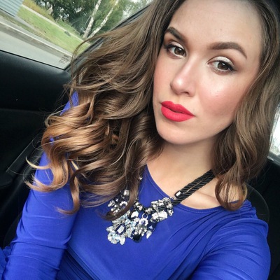Евгения сергеева фото