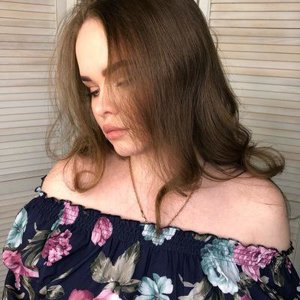 Elena Pavlushina