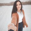 Alina Vishnevskaya