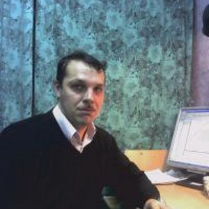 Александр Кальгин