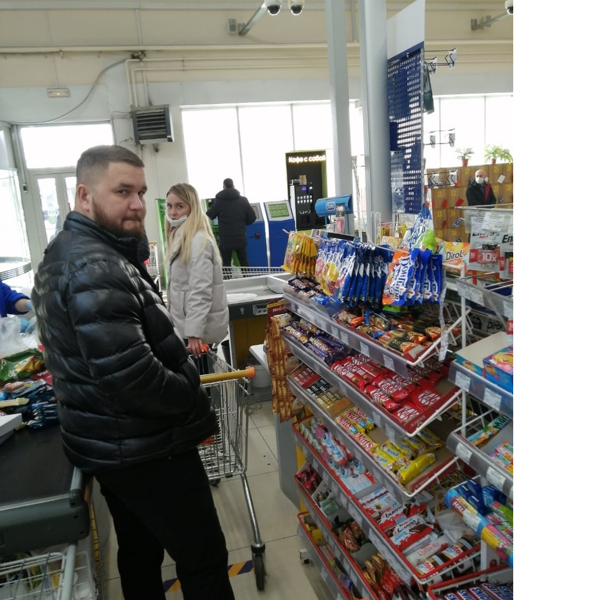 Быстроном график работы 1 января Фотографии компании Быстроном, супермаркет в Новосибирске на метро Площадь Маркс