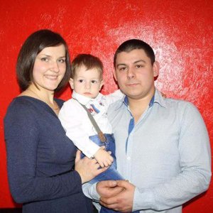 Ирина Копытова