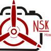 Nsk Air, выездная студия по аэросъемке