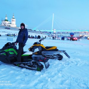Дмитрий Белоусов