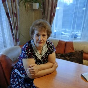 Валентина