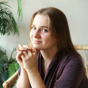 Анна Верхоланцева