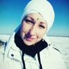 Анастасия Тимофеева