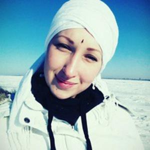 Анастасия Тимофеева