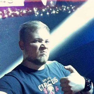 Владимир Скворцов