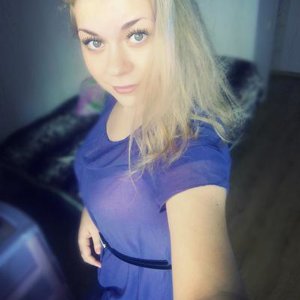 Яна Черникова