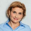 Larisa Bogdanova
