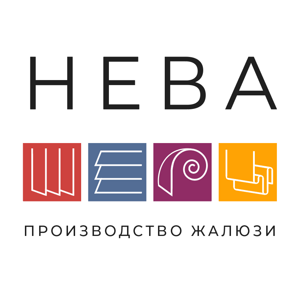 Жалюзи Нева