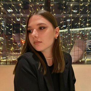 Albina Romanova