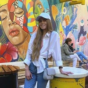 Yulia Dzebisova
