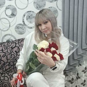 Наталья