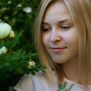 Ксения Волкова