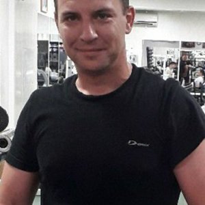 Alexander Petrov
